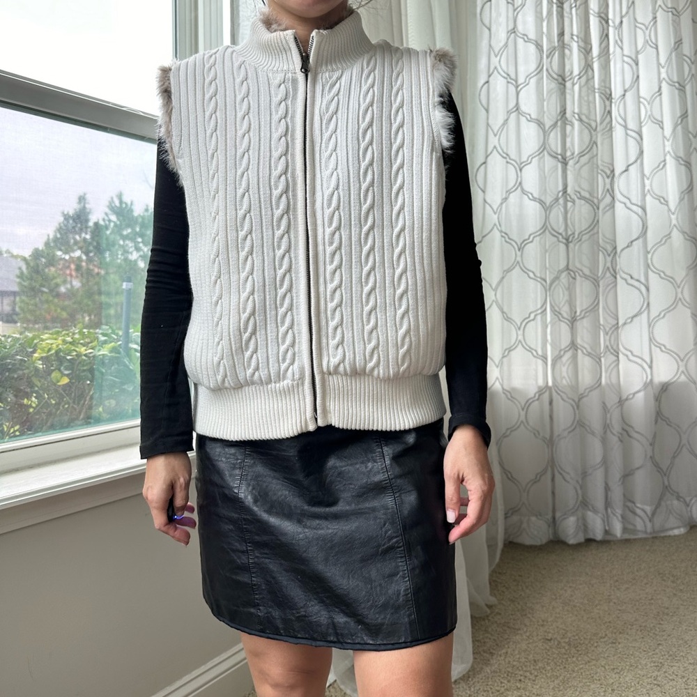 Reversible Vest - image 5